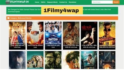 1filmy4wap bollywood movies download|Filmy4web